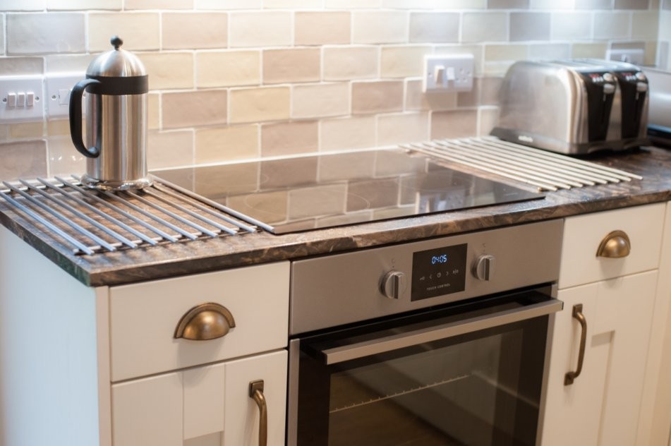 Scafell Cottage in Eskdale Near Scafell Pike
